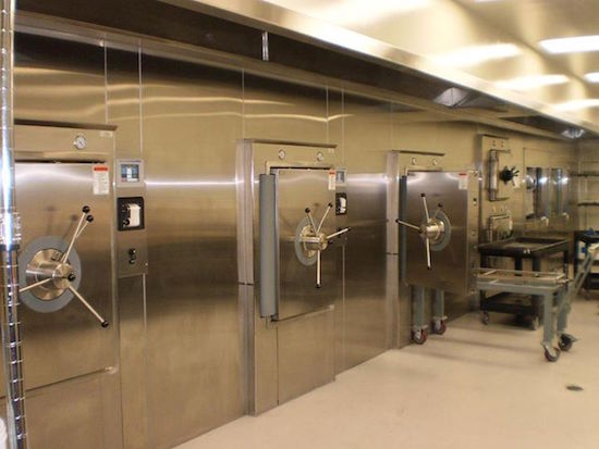 罩盖罩设计:您的实验室的一个重要考虑