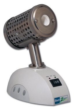 Benchmark Scientific的BactiZapper?红外消毒器